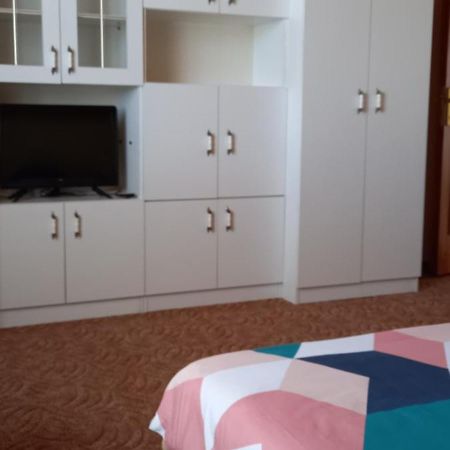 Patrik Apartman Lejlighed Siófok Eksteriør billede