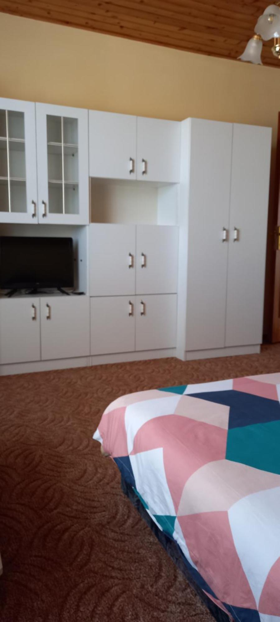 Patrik Apartman Lejlighed Siófok Eksteriør billede