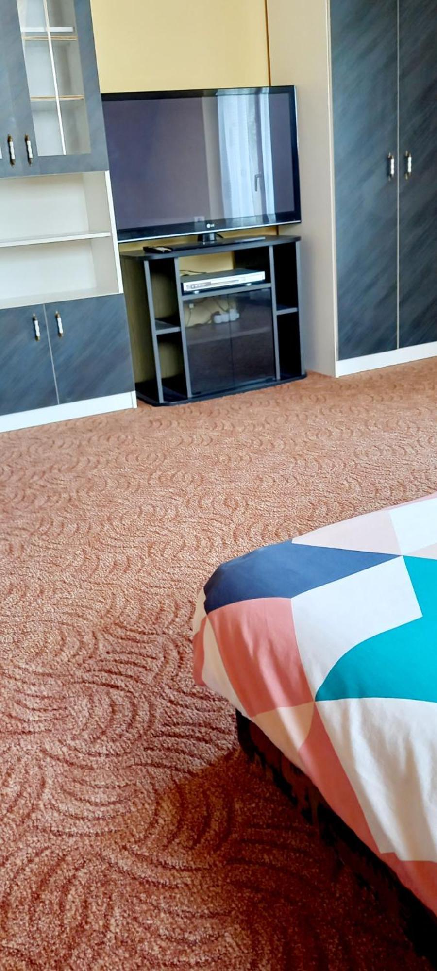 Patrik Apartman Lejlighed Siófok Eksteriør billede